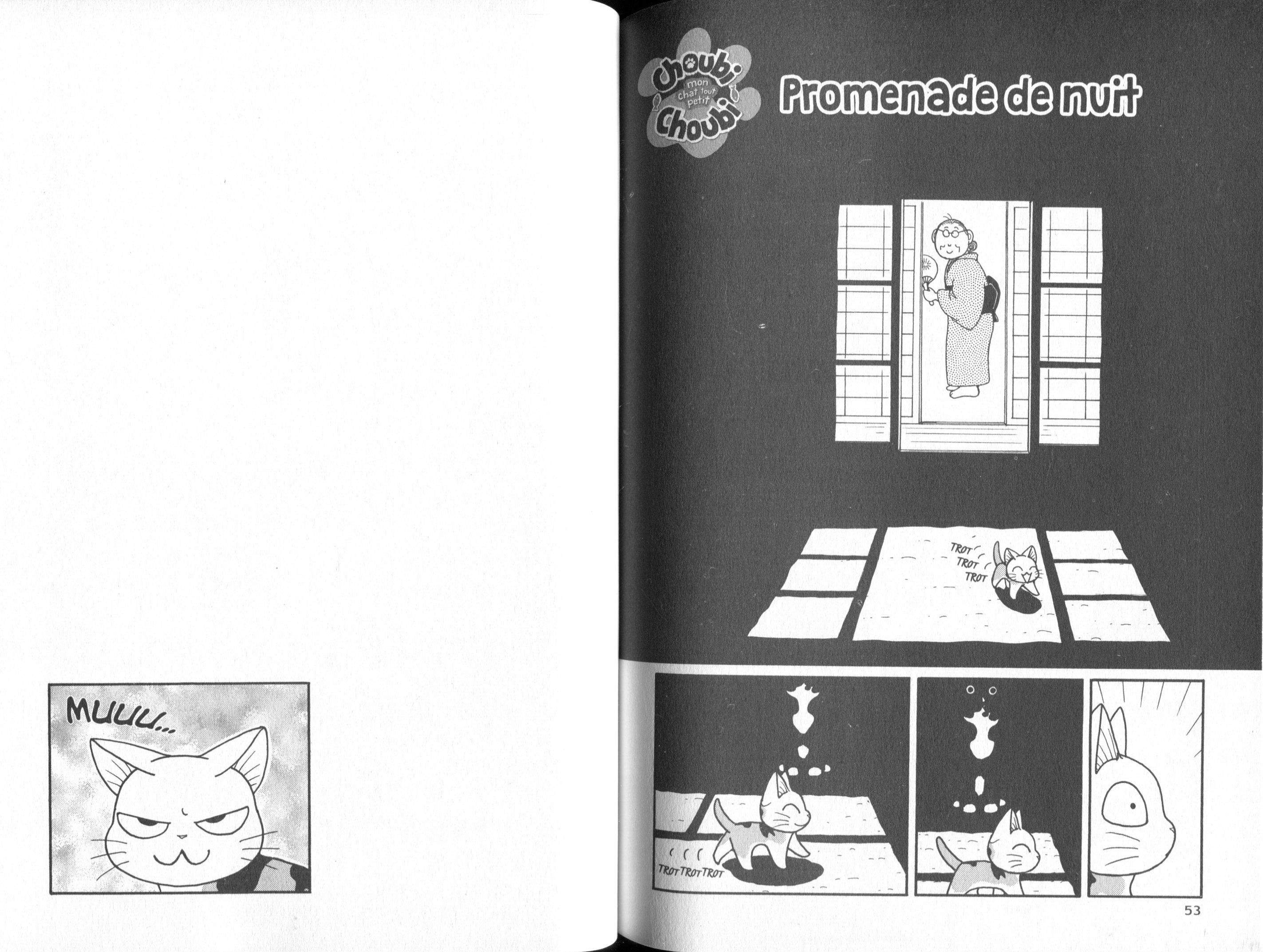 FukuFuku: Kitten Tales: Chapter 32 - Page 1